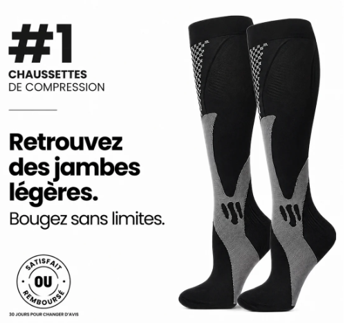 Compression Sock
