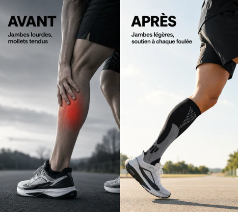 Compression Sock