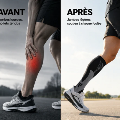 Compression Sock