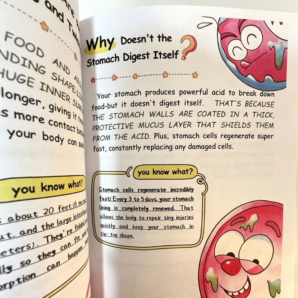 10,000 Why Questions — Fun Science for Curious Kids