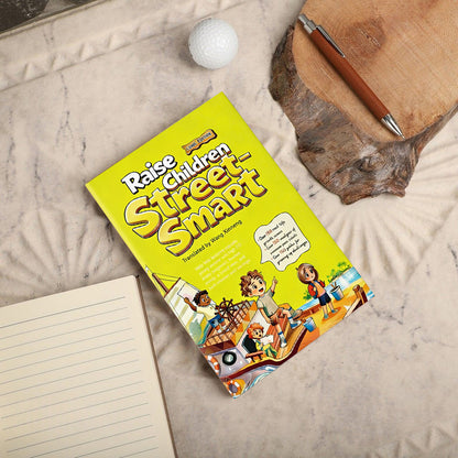 Raise Children Street-Smart