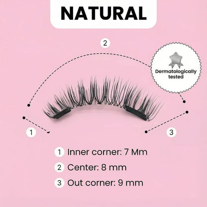 Gracelade Signature Magnetic Lashes