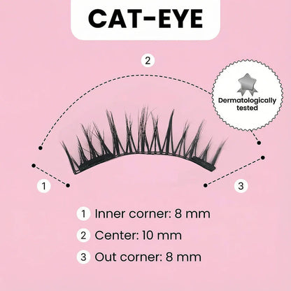 Gracelade Signature Magnetic Lashes